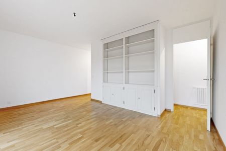 3 Zimmer, 47 m², 4. Stock - Photo 5