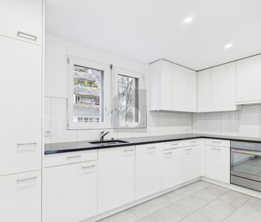 MODERNER STANDARD, GRÖSSZÜGIGE WOHNFLÄCHE - Photo 5