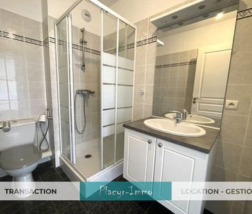 Location Appartement 2 pièces 43m² - Photo 4