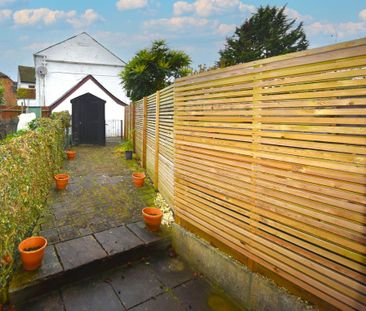 2 bedroom terraced house to rent - Photo 6