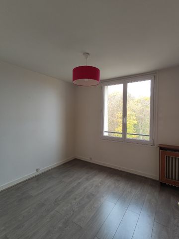 Location appartement 3 pièces, 72.58m², Bougival - Photo 2