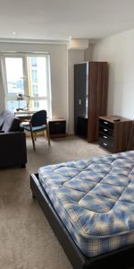 Studio to rent - Photo 3