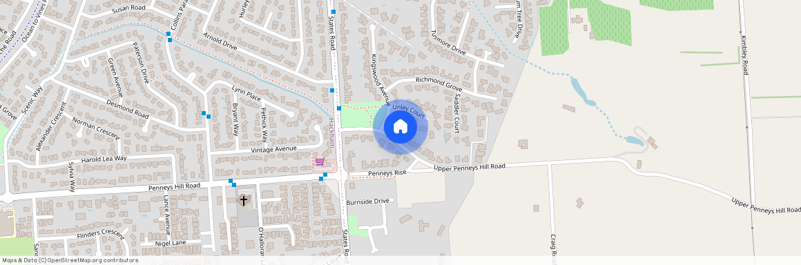 12 Upper Penneys Hill Rd, SA 5163, Onkaparinga Hills