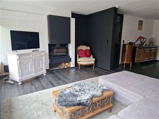 Appartement te huur - Foto 1