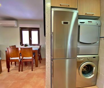 Fantastic refurbished apartment at Denia - Foto 5