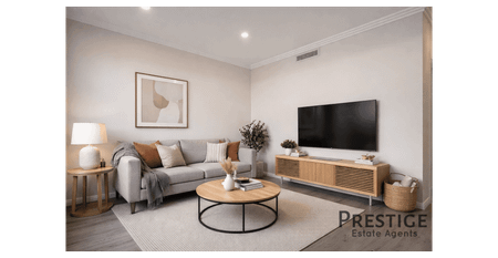 NEAR NEW TOWNHOUSE - LUCKY NO. 8 - Photo 4