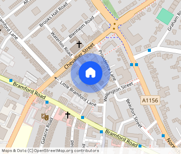 Waterloo Road, Ipswich, IP1 - Photo 1