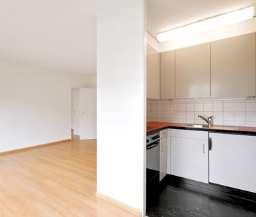 "Ihre Wohnung im Trendviertel Gundeli" - Foto 1