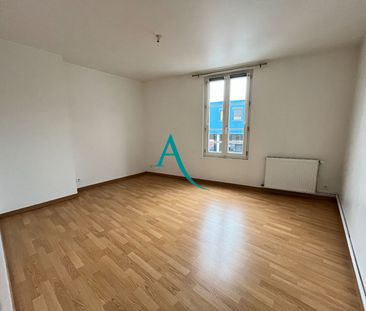 Location appartement 3 pièces, 56.79m², Le Havre - Photo 5
