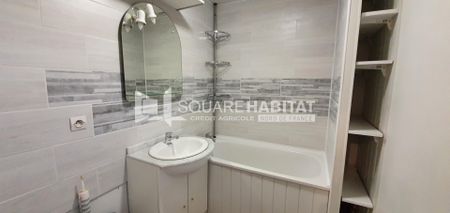 Location Maison 4 pièces 48m² AUCHEL 62260 - Photo 2