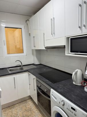 VIVE CHAMBERÍ | ENCANTO, UBICACIÓN Y ESTILO EN EL CORAZÓN DE MADRID - Photo 1