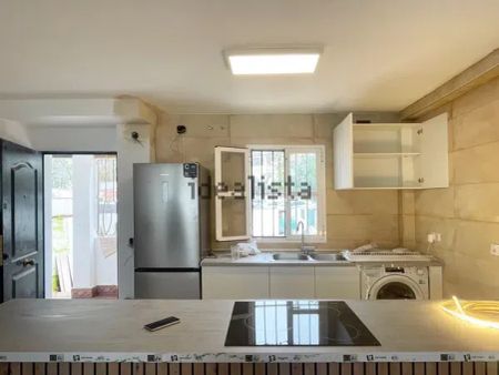 Alquiler de chalet adosado en Campo de Mijas - Photo 3