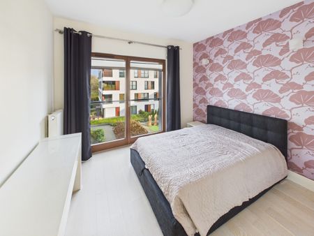 Przestronne 2 pokoje_59m2_cisza i spokój_Bemowo - Фото 5