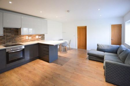 2 bedroom bungalow to rent - Photo 2