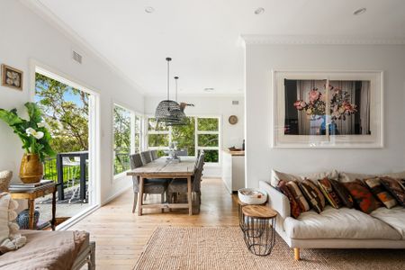 Fully Furnished Home with Ocean Views - Photo 4