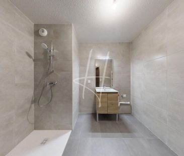 Location Appartement 3 pièces 66m² LONGEVILLE LES METZ 57050 - Photo 6