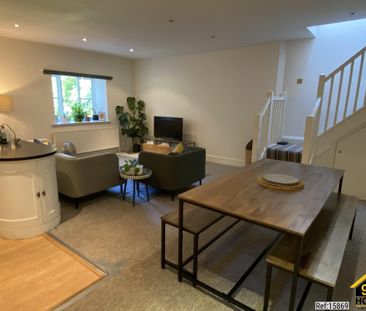 3 bed Semi-detached in 35 Church Lane , Backwell, Bristol, bs48 3ph - Photo 2