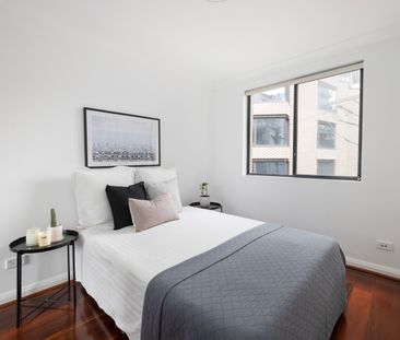 15/265 Crown Street, Surry Hills NSW 2010 - Apartment For Rent | Do... - Photo 1