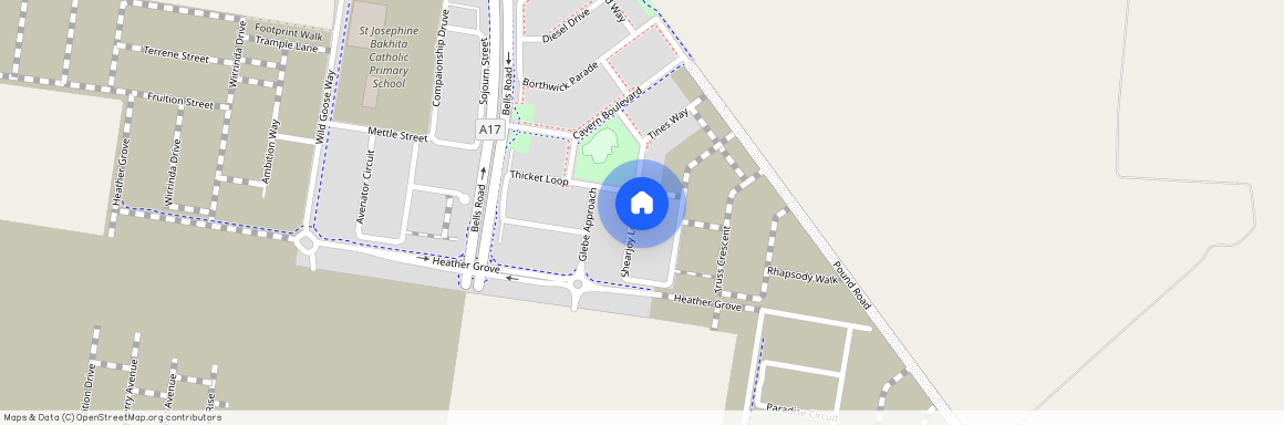 29 Shearjoy Lp, Vic 3978, Clyde North