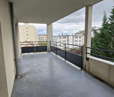 Location Appartement Clermont-Ferrand - Photo 3