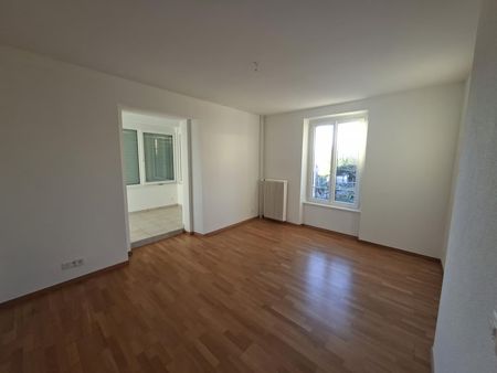 3.5 Zimmer - Photo 2