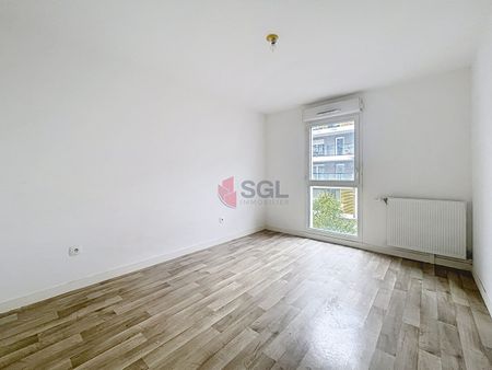 Appartement 3 pièces - Photo 3