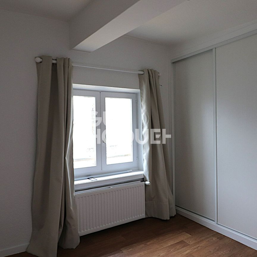 Appartement Chambery 2 pièce(s) 46.66 m2 - Photo 1