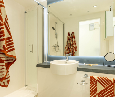 Studio to rent - Photo 6