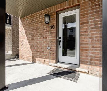 For Lease - 20 Andean Lane, Barrie, Ontario - Photo 6