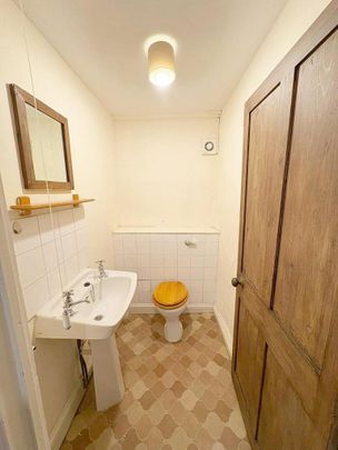 3 bedroom terraced house to rent - Photo 1