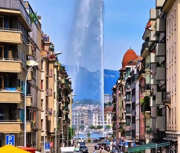 3 Zimmer, 60 m², 2. Stock - Photo 2