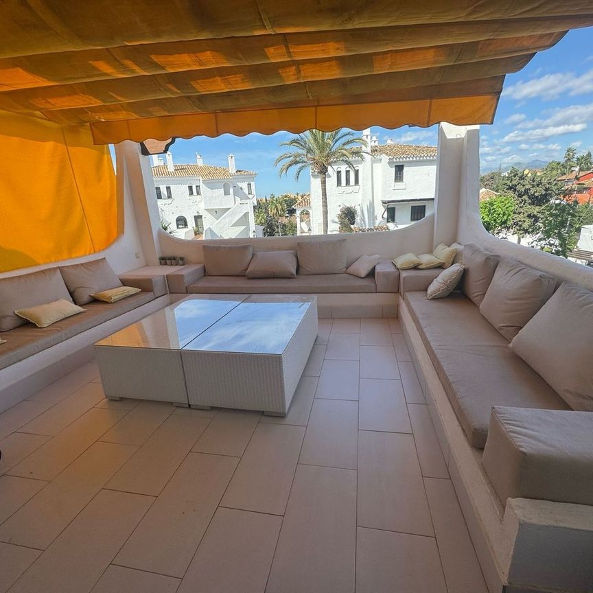 Alquiler de ático en Aldea blanca s/n - Photo 1