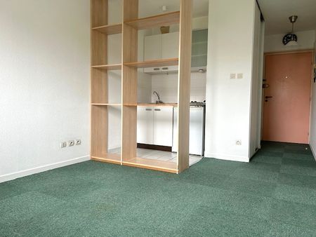 Location Appartement 1 pièce 19m² DIJON 21000 - Photo 3