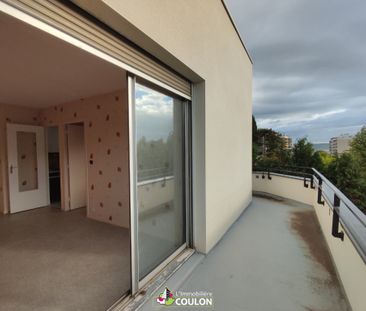 Location Appartement 2 pièces 32m² - Photo 3