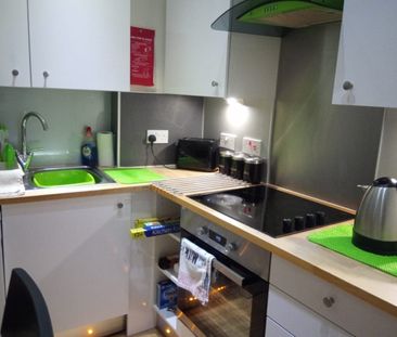 Room in a Shared Flat, Urquhart Road, AB24 - Photo 2