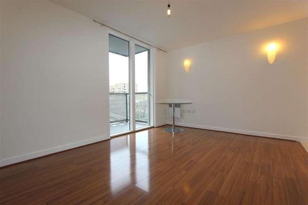 Hudson Apartments, New River Village, Hornsey, N8 - Photo 1