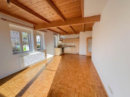 Mietwohnung mit Balkon in St. Stefan im Rosental …! - Photo 5