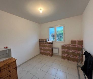 Villa Tullins - Photo 4