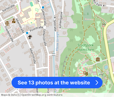 Ruhe genießen, Licht erleben – Ihr Zuhause in Hainichen - Photo 1