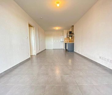 Location appartement récent 2 pièces 44.56 m² à Saint-Jean-de-Védas (34430) - Photo 4