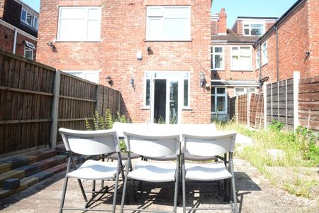 1 bedroom terraced house to rent - Photo 5