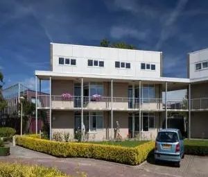 Appartement Sint Josephpark 2, Blokker - À Louer - Foto 5