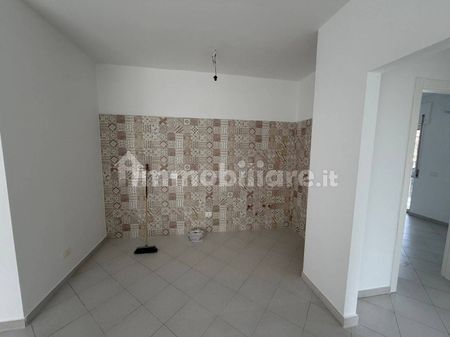 Trilocale via Vigna Grande 15, Centro, Agropoli - Photo 2