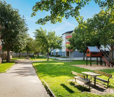 Assessorsgatan 3 A - Photo 3