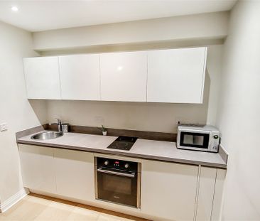 1 bed flat to rent in Albany House, West Drayton, UB7 - Photo 3