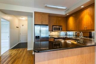 For Lease - 21 Grand Magazine Street Unit# 218, Toronto, Ontario - Photo 4