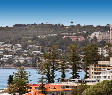 11/3 Dalley Street, Queenscliff NSW 2096 - Apartment For Rent | Domain - Photo 6