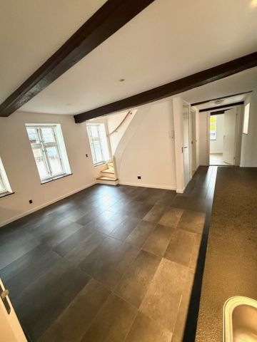 Katsund 7 - Stuen (+ 1. sal), 6100, Haderslev - Photo 2