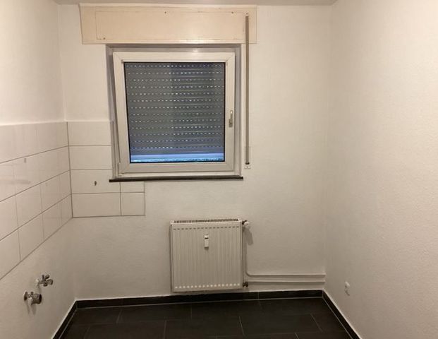 3-Zimmerwohnung mit Balkon im Erdgeschoss - Photo 1