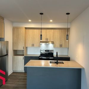 Appartement Mirabel À Louer - Photo 3